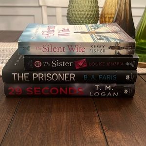 Book Bundle